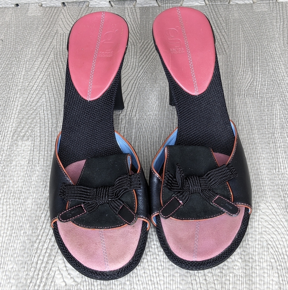Cole Haan Rare G Series Nike Lab Heels, 9.5 - Picture 2 of 15